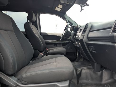 Used 2020 Ford Expedition XL AWD/4WD image 29