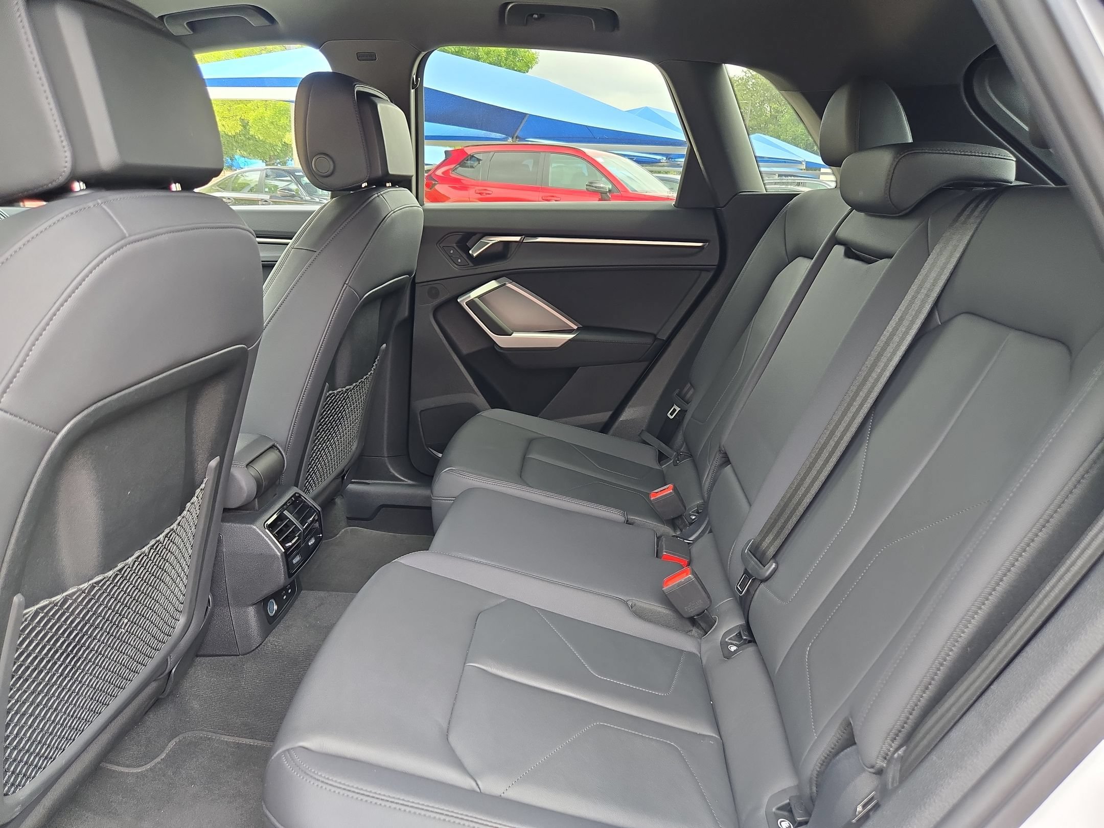Used 2025 Audi Q3 2.0T Premium AWD/4WD image 14