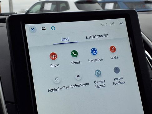 Used 2022 Ford Edge SEL w/ Convenience Package image 13