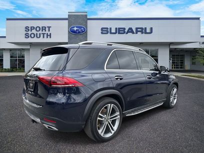 Used 2021 Mercedes-Benz GLE 350