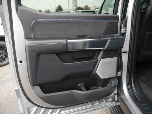 Used 2025 Ford F150 Platinum w/ Equipment Group 702A High image 25