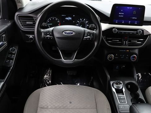 Used 2021 Ford Escape SE AWD/4WD image 14