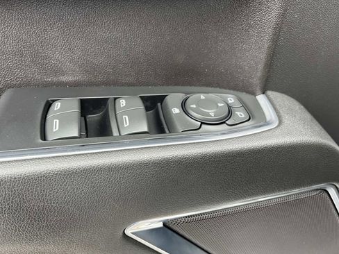 Used 2024 Chevrolet Silverado 1500 RST AWD/4WD image 27