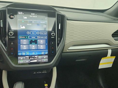 New 2026 Subaru Forester Premium AWD/4WD image 18