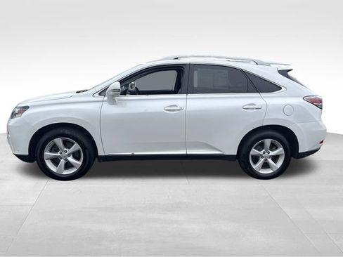 Used 2015 Lexus RX 350 AWD image 2