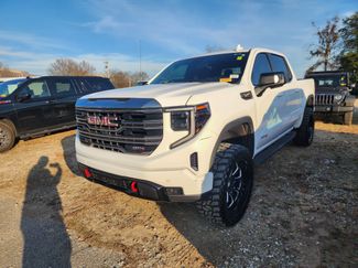 Used 2024 GMC Sierra 1500 AT4 w/ Technology Package video 2