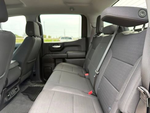 Used 2024 GMC Sierra 1500 Pro w/ Graphite Edition AWD/4WD image 12