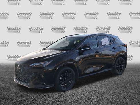 Used 2024 Lexus NX 350 F Sport image 5