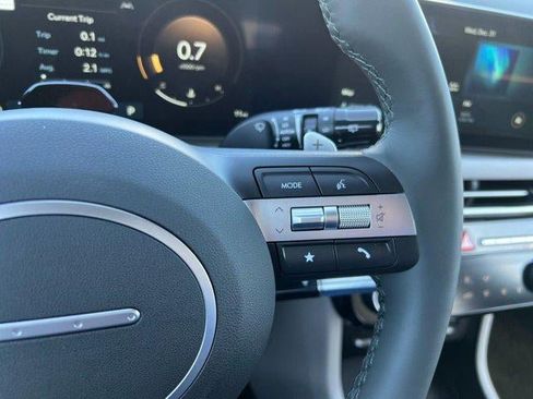 New 2026 Hyundai Tucson Limited AWD/4WD image 70