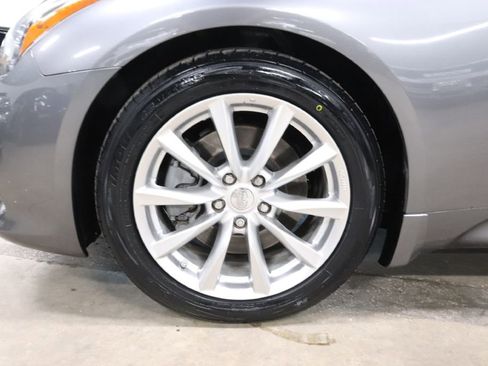 Used 2013 INFINITI G37 w/ Premium Pkg image 36