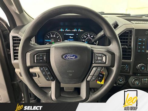Used 2018 Ford F150 XLT w/ Trailer Tow Package AWD/4WD image 15