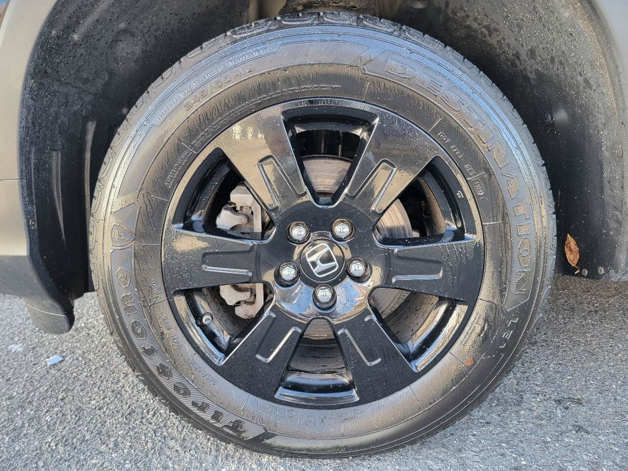 Used 2019 Honda Ridgeline Black Edition image 16