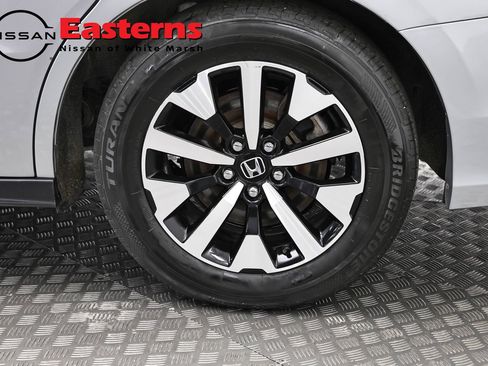 Used 2025 Honda Odyssey EX-L image 33
