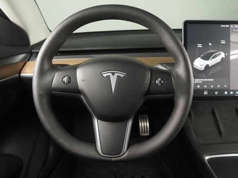 Used 2023 Tesla Model 3 Performance AWD/4WD image 18