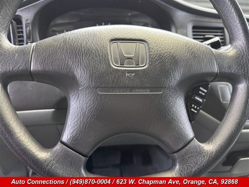 Used 2000 Honda Odyssey LX image 15