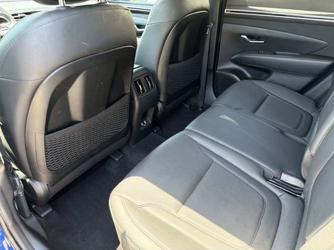 Used 2023 Hyundai Tucson SEL w/ Convenience Package AWD/4WD image 10