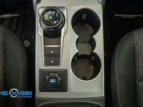 Used 2024 Ford Bronco Sport Big Bend w/ Convenience Package image 19