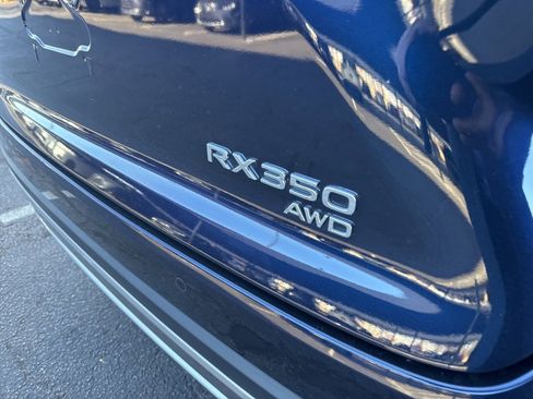 Used 2024 Lexus RX 350 AWD w/ Convenience Package image 6