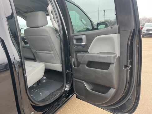 Used 2016 GMC Sierra 1500 Base image 39