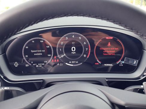 New 2026 Porsche Cayenne AWD/4WD image 16