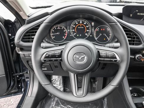 New 2026 MAZDA MAZDA3 2.5 S Sedan w/ Preferred Pkg image 26