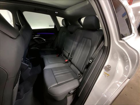 Certified 2025 Audi Q5 Prestige AWD/4WD image 27