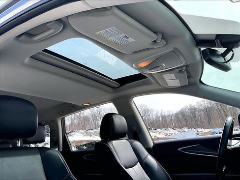 Used 2018 INFINITI QX60 AWD w/ Premium Plus Package image 20