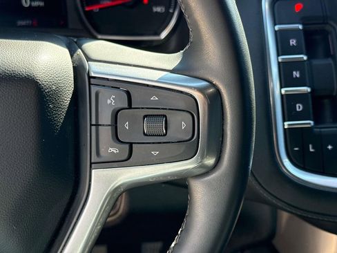 Used 2024 Chevrolet Tahoe LS w/ Driver Alert Package image 21