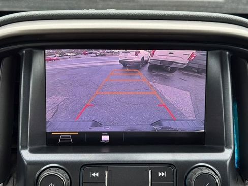 Used 2019 Chevrolet Colorado Z71 image 26