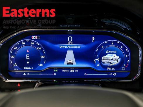 Used 2024 Chevrolet Silverado 1500 LT w/ Protection Package image 18