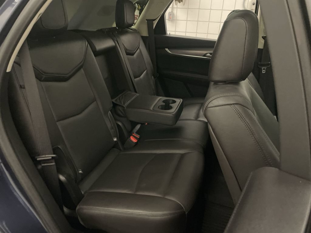 Used 2019 Cadillac XT5 Luxury AWD/4WD image 22