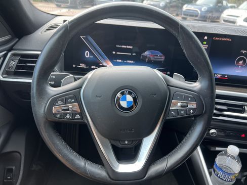 Used 2024 BMW 430i Gran Coupe xDrive w/ Premium Package AWD/4WD image 18