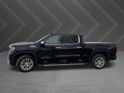 Used 2023 GMC Sierra 1500 Denali image 5