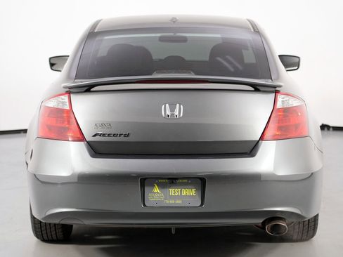 Used 2009 Honda Accord EX-L image 36