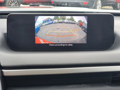 Used 2025 MAZDA CX-50 AWD 2.5 S w/ Weather Package image 16