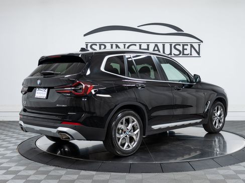 Used 2024 BMW X3 xDrive30i w/ Premium Package AWD/4WD image 5
