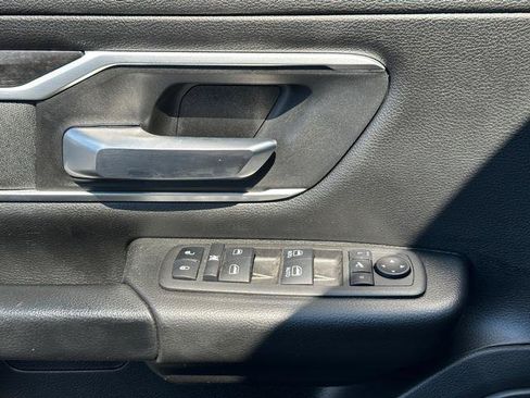 Used 2022 RAM 1500 Big Horn AWD/4WD image 24