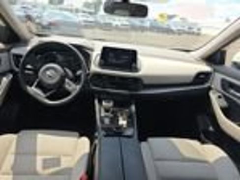 Used 2023 Nissan Rogue SV w/ SV Premium B Package AWD/4WD image 8