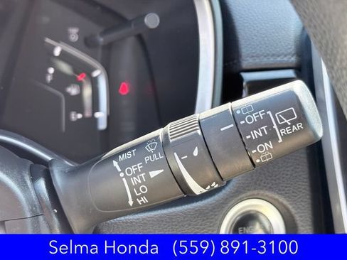 Certified 2020 Honda CR-V EX image 17