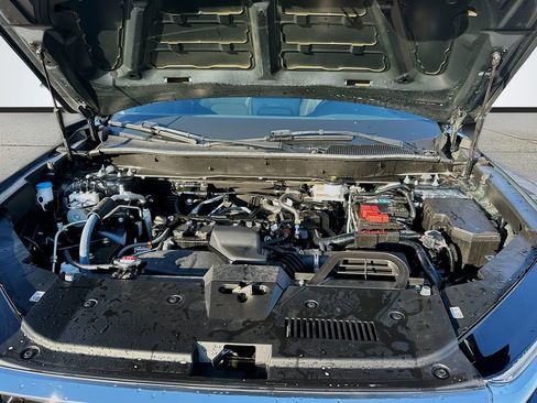 Used 2024 Honda CR-V EX image 29