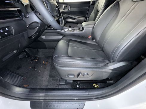 New 2026 Kia Sorento EX image 15