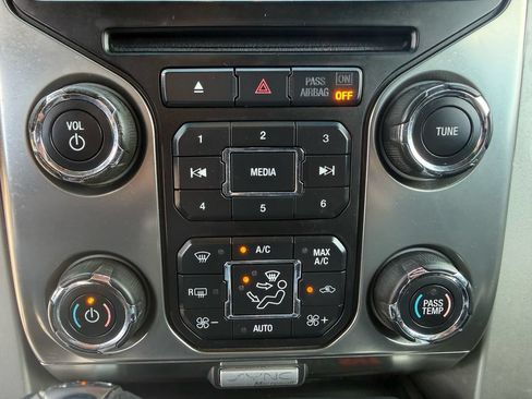 Used 2014 Ford F150 Raptor w/ Equipment Group 801A Luxury AWD/4WD image 25
