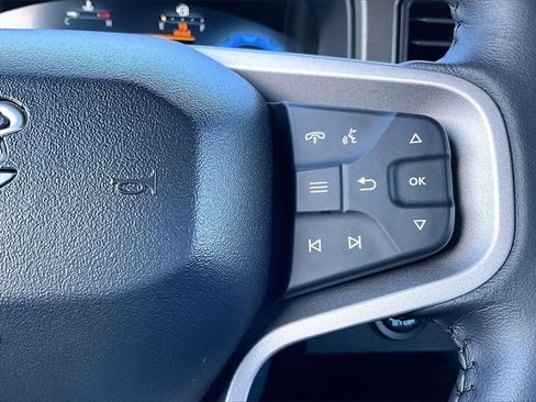 New 2025 Ford Bronco Big Bend image 19