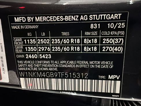 Used 2026 Mercedes-Benz GLC 300 image 17