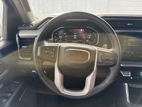 Used 2023 GMC Sierra 1500 Denali w/ Technology Package image 37