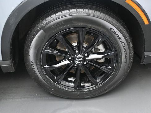 Used 2024 Honda CR-V Sport-L image 40
