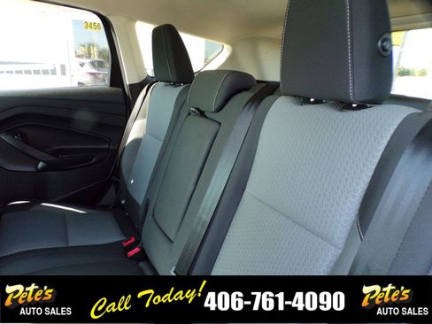 Used 2017 Ford Escape SE image 13