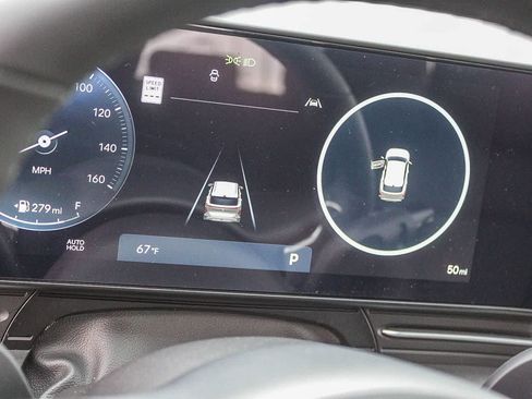 New 2026 Hyundai Kona Limited FWD image 31