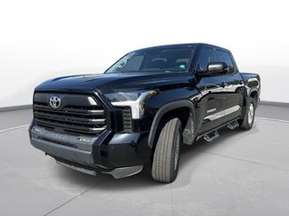 Used 2023 Toyota Tundra SR5 w/ SR5 Premium Package RWD video 2