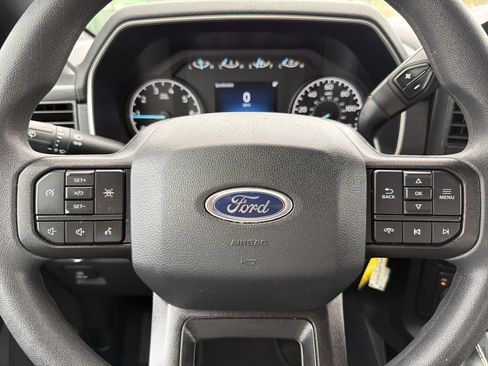 Certified 2023 Ford F150 XL w/ STX Appearance Package image 28